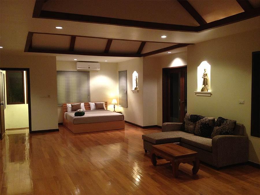 Villa Chaya Khao Lak Eksteriør billede
