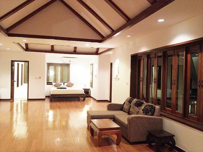 Villa Chaya Khao Lak Eksteriør billede