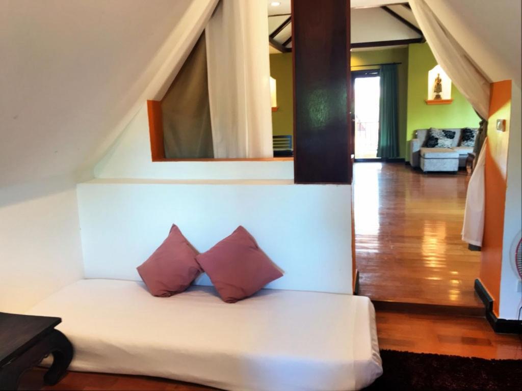 Villa Chaya Khao Lak Eksteriør billede