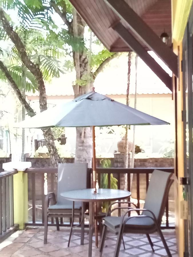Villa Chaya Khao Lak Eksteriør billede