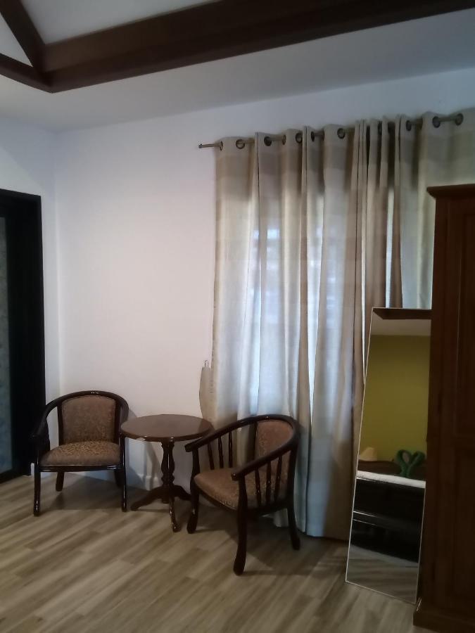 Villa Chaya Khao Lak Eksteriør billede