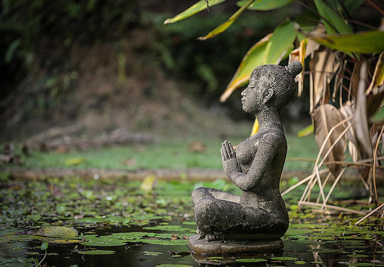 Villa Chaya Khao Lak Eksteriør billede